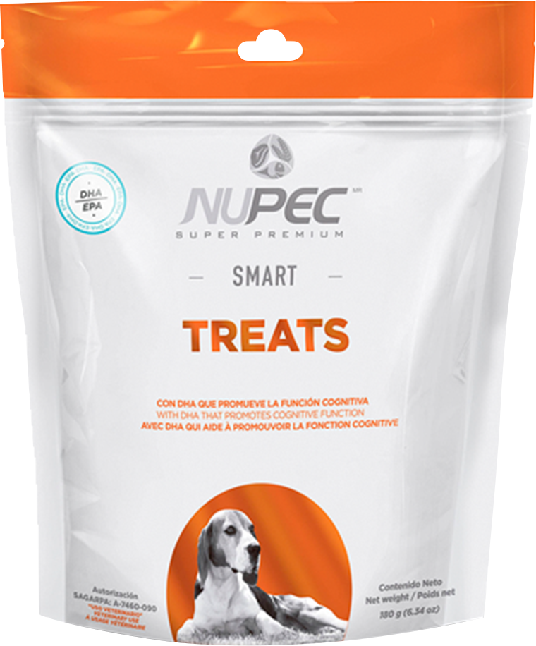 Nupec Treat Smart